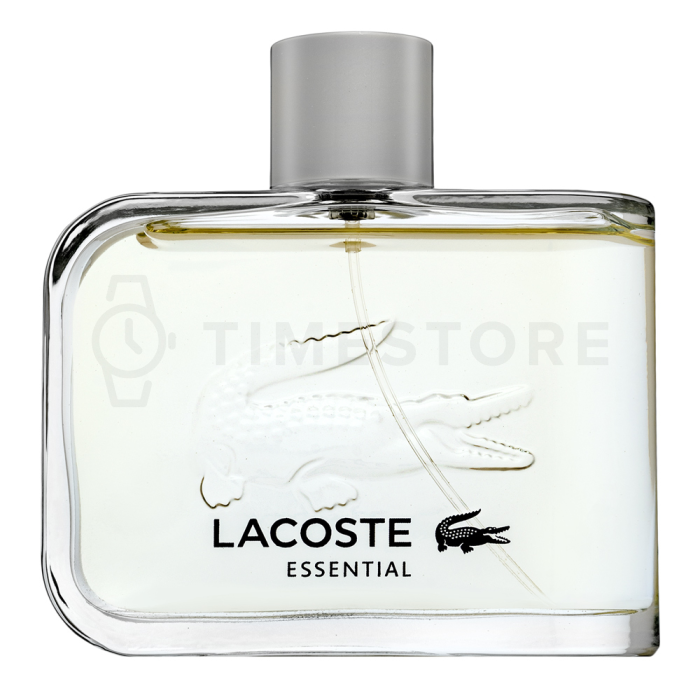 Lacoste Essential toaletná voda pre mužov 125 ml