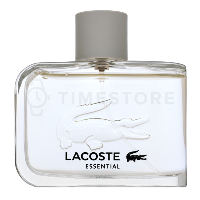 Lacoste Essential toaletná voda pre mužov 75 ml