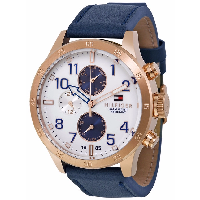 Tommy Hilfiger Trent