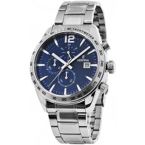 Festina Timeless Chronograph