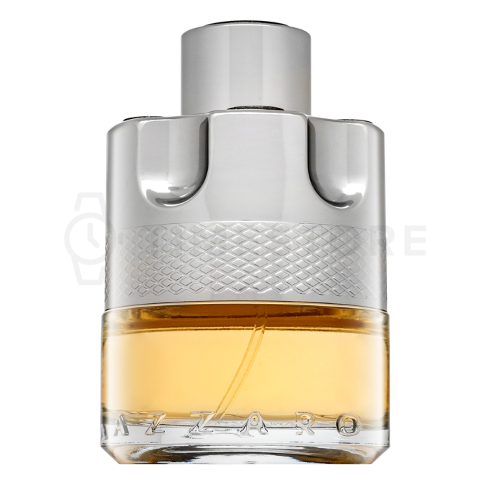 Azzaro Wanted Eau de Toilette da uomo 50 ml
