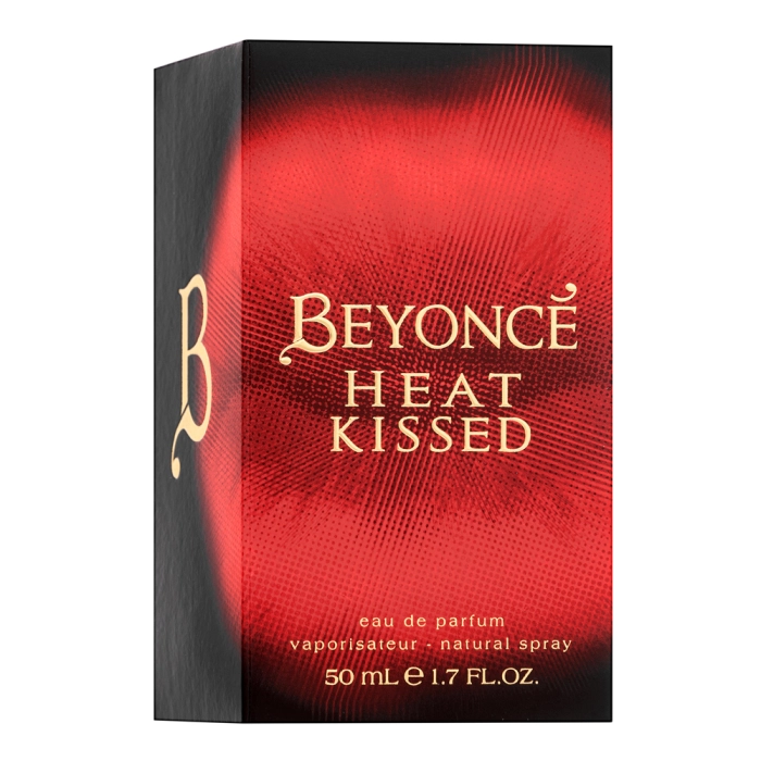 Beyonce Heat Kissed parfémovaná voda za žene 50 ml