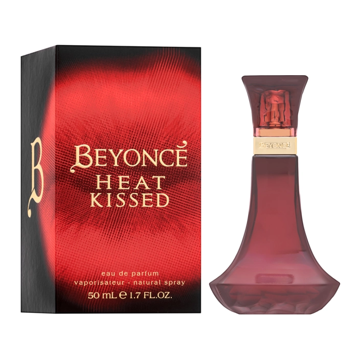 Beyonce Heat Kissed parfémovaná voda za žene 50 ml