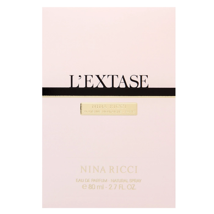 Nina Ricci L´Extase parfémovaná voda pre ženy 80 ml