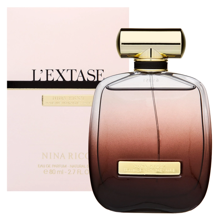 Nina Ricci L´Extase parfémovaná voda pre ženy 80 ml