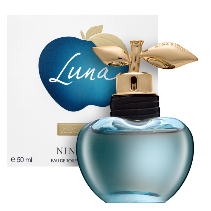 Nina Ricci Luna toaletná voda pre ženy 50 ml