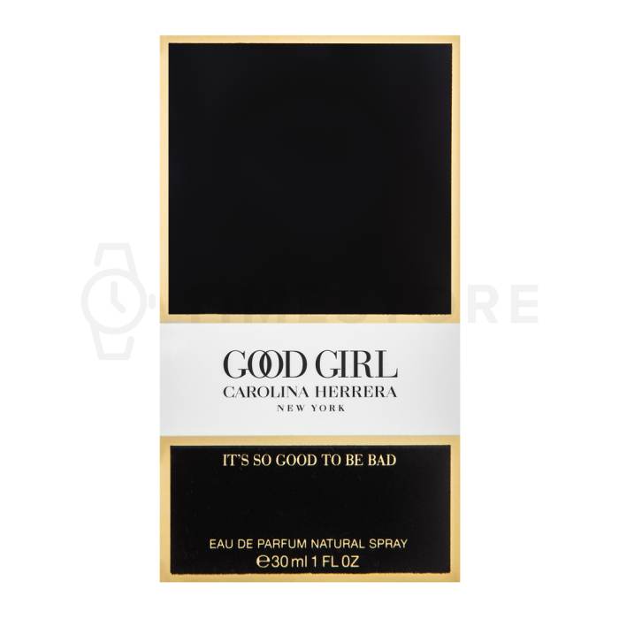 Carolina Herrera Good Girl parfémovaná voda pre ženy 30 ml