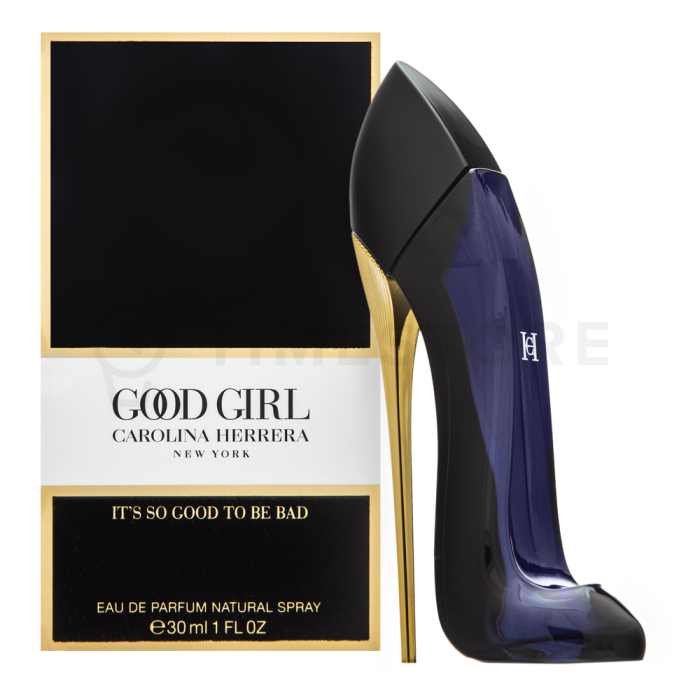 Carolina Herrera Good Girl parfémovaná voda pre ženy 30 ml