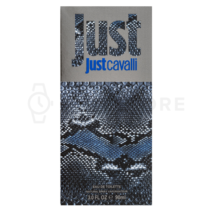 Roberto Cavalli Just Cavalli Him 2013 toaletná voda pre mužov 90 ml