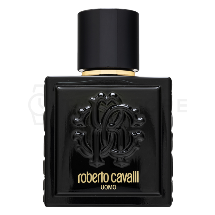Roberto Cavalli Uomo toaletná voda pre mužov 60 ml