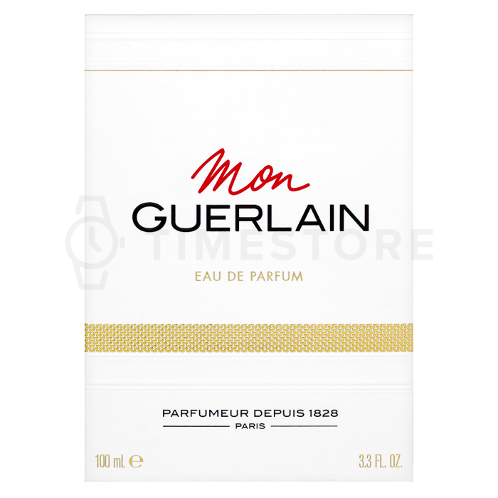Guerlain Mon Guerlain parfémovaná voda pre ženy 100 ml