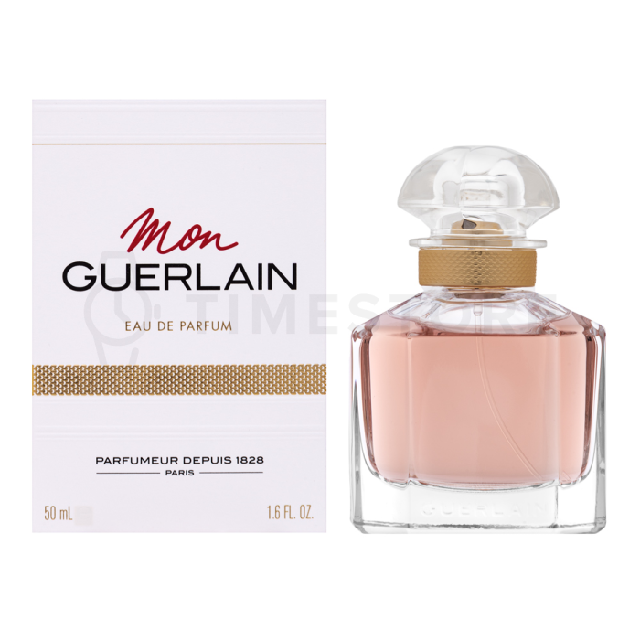 Guerlain Mon Guerlain parfémovaná voda pre ženy 50 ml