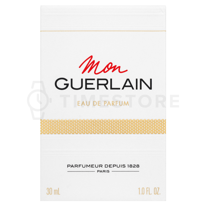 Guerlain Mon Guerlain parfémovaná voda pre ženy 30 ml