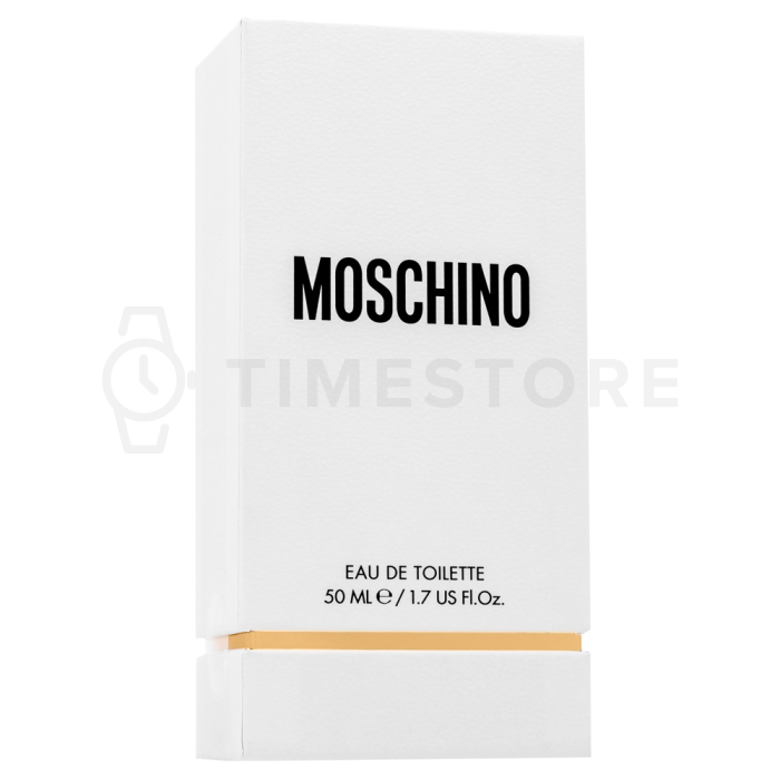 Moschino Fresh Couture toaletná voda pre ženy 50 ml