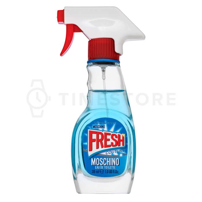 Moschino Fresh Couture тоалетна вода за жени 30 ml