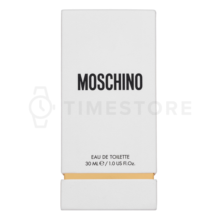 Moschino Fresh Couture тоалетна вода за жени 30 ml