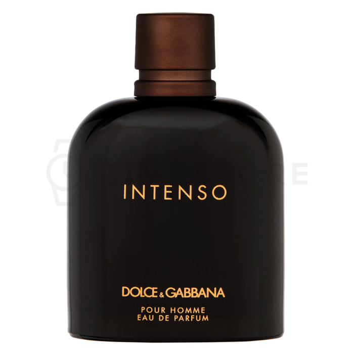 Dolce & Gabbana Pour Homme Intenso parfémovaná voda pre mužov 200 ml