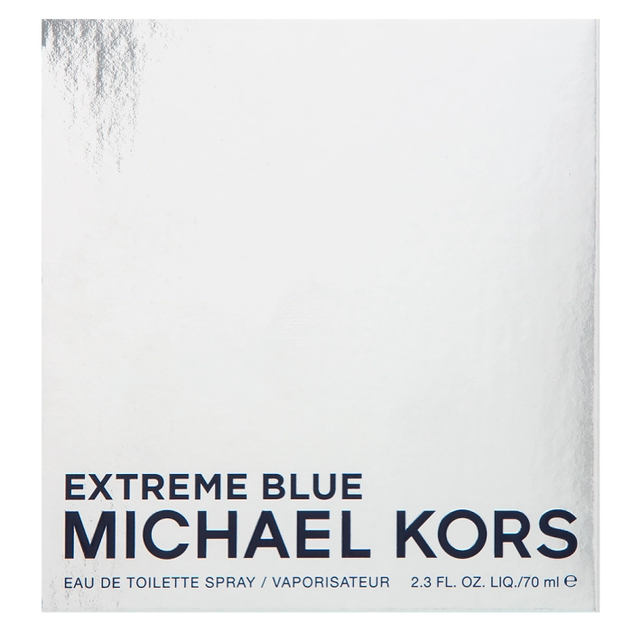 Michael Kors Extreme Blue тоалетна вода за мъже 70 ml