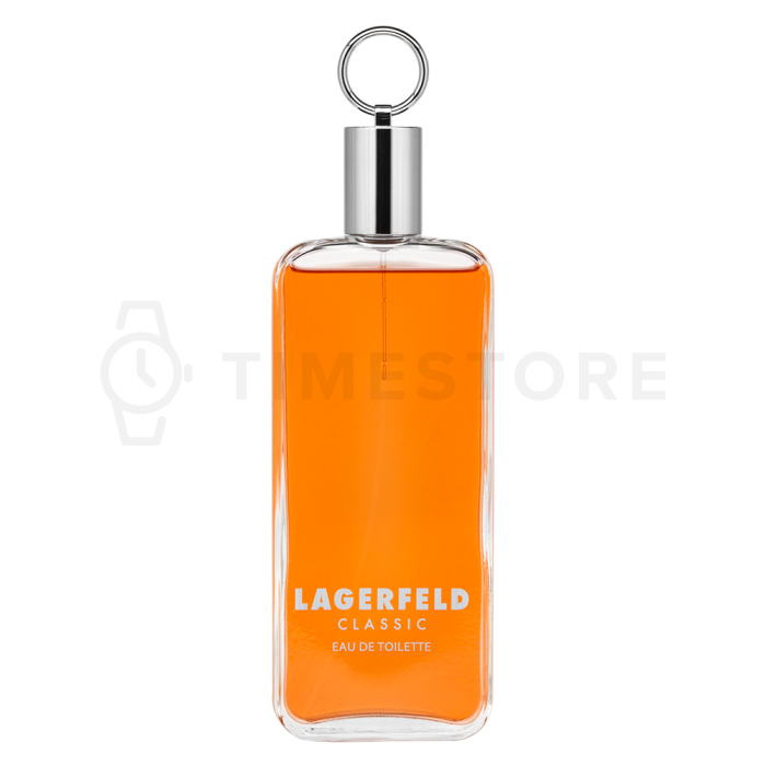 Lagerfeld Classic Eau de Toilette férfiaknak 150 ml