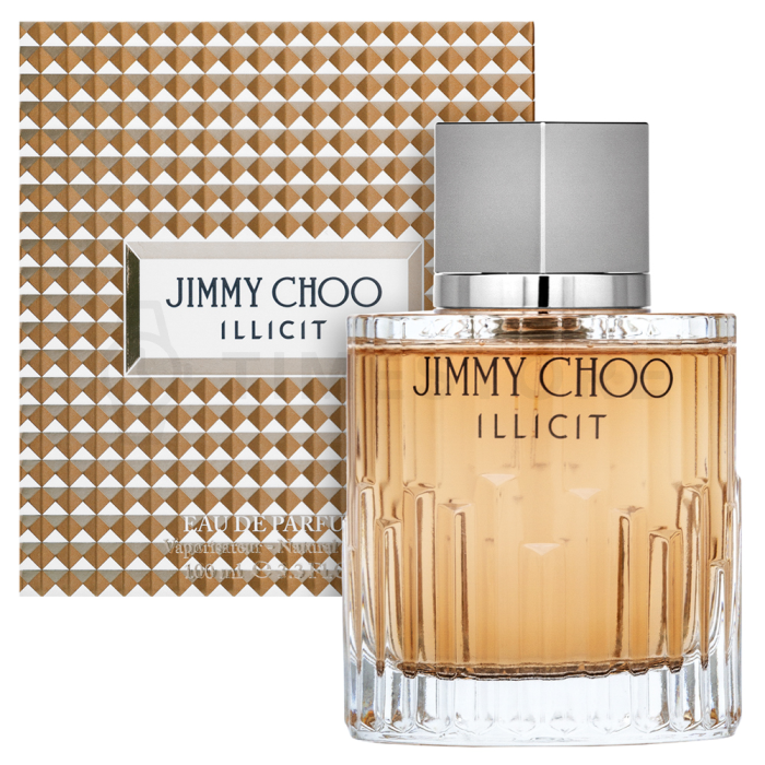 Jimmy Choo Illicit parfémovaná voda pre ženy 100 ml