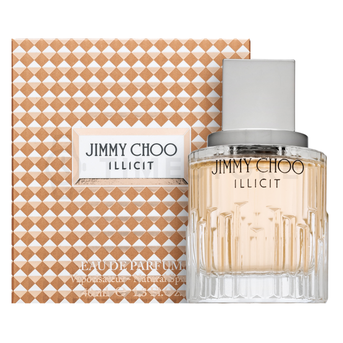 Jimmy Choo Illicit parfémovaná voda pre ženy 40 ml