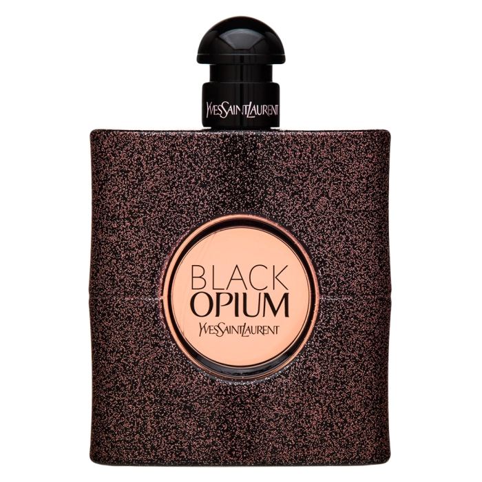Yves Saint Laurent Black Opium toaletná voda pre ženy 90 ml