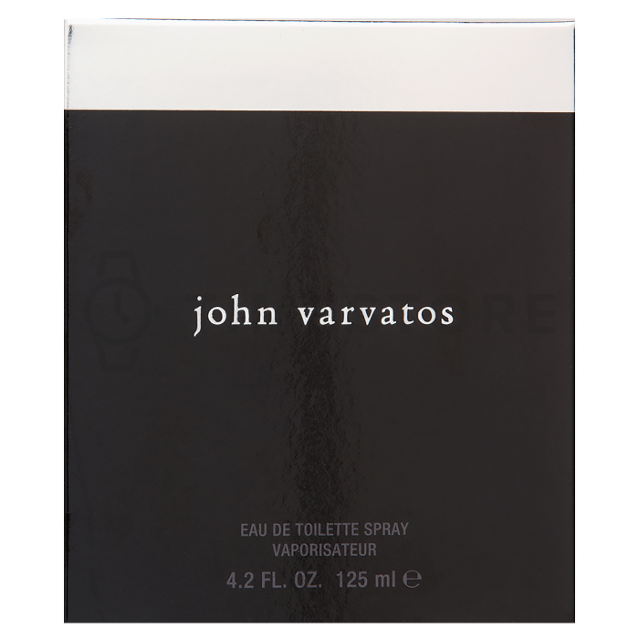 John Varvatos John Varvatos toaletná voda pre mužov 125 ml