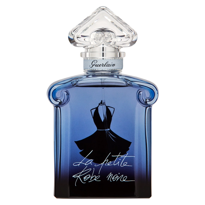 Guerlain La Petite Robe Noire Ma Robe Sous Le Vent Intense Парфюмна вода за жени 50 ml