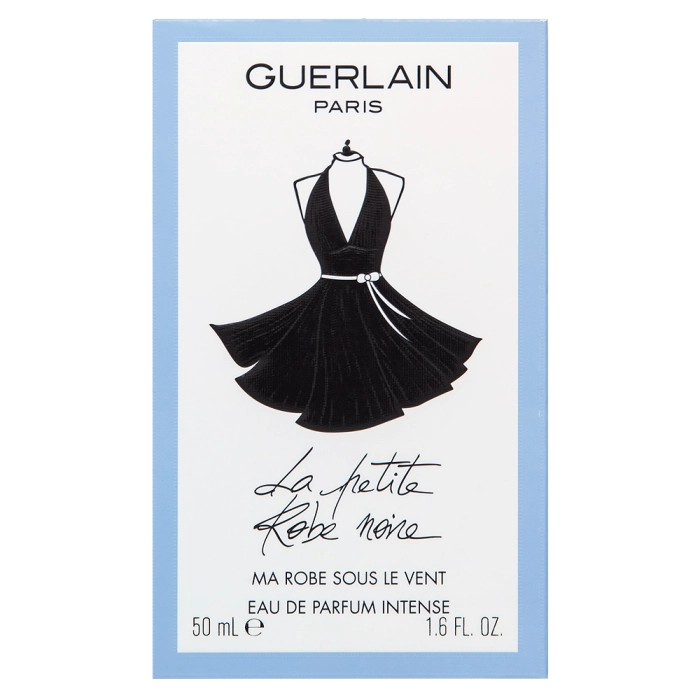 Guerlain La Petite Robe Noire Ma Robe Sous Le Vent Intense Парфюмна вода за жени 50 ml
