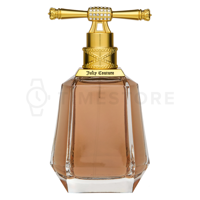 Juicy Couture I Am Juicy Couture Eau de Parfum femei 100 ml