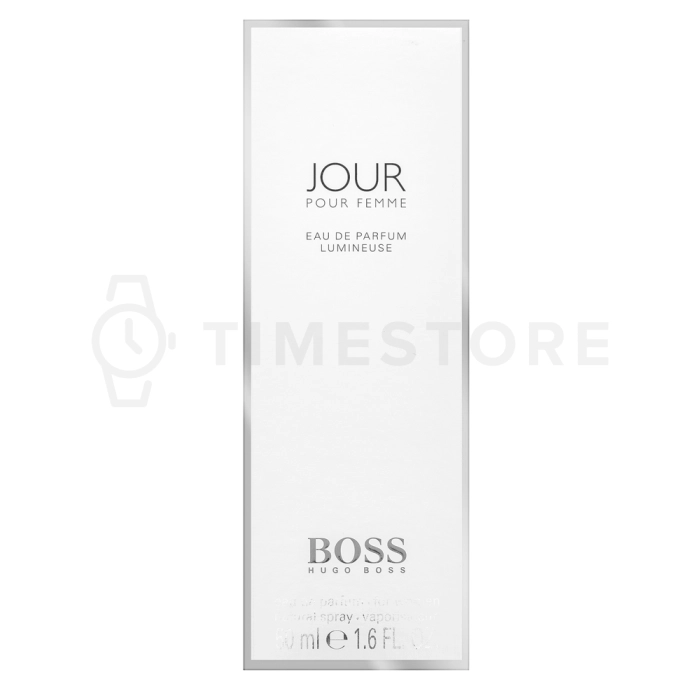 Hugo Boss Boss Jour Pour Femme Lumineuse parfémovaná voda pre ženy 50 ml