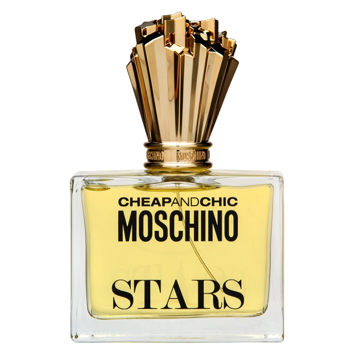Moschino Stars parfémovaná voda pre ženy 100 ml