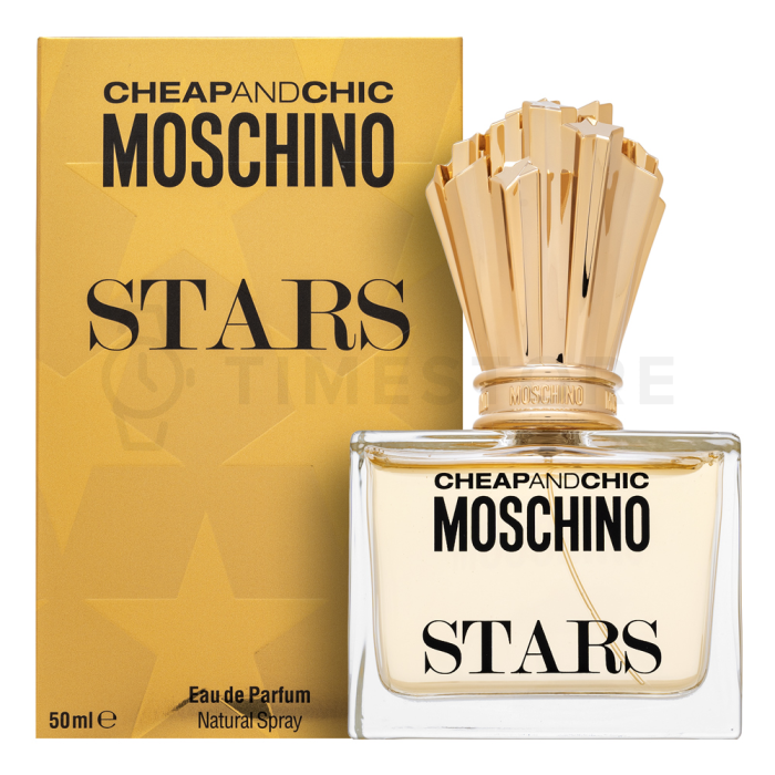 Moschino Stars parfémovaná voda pre ženy 50 ml