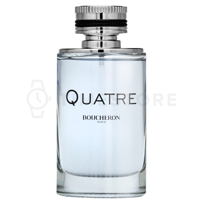 Boucheron Quatre Pour Homme тоалетна вода за мъже 100 ml