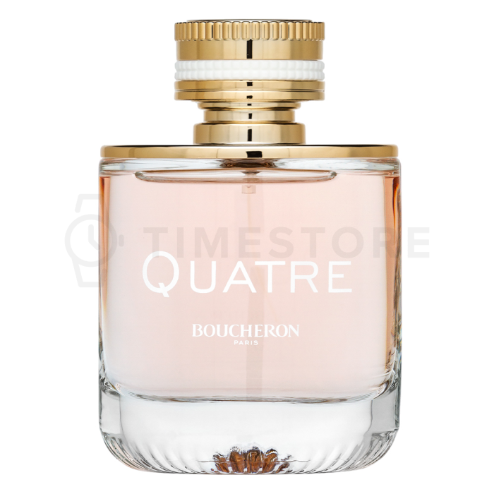 Boucheron Quatre Парфюмна вода за жени 100 ml