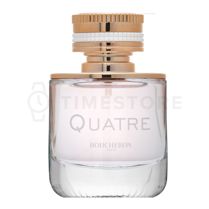 Boucheron Quatre parfémovaná voda pre ženy 50 ml