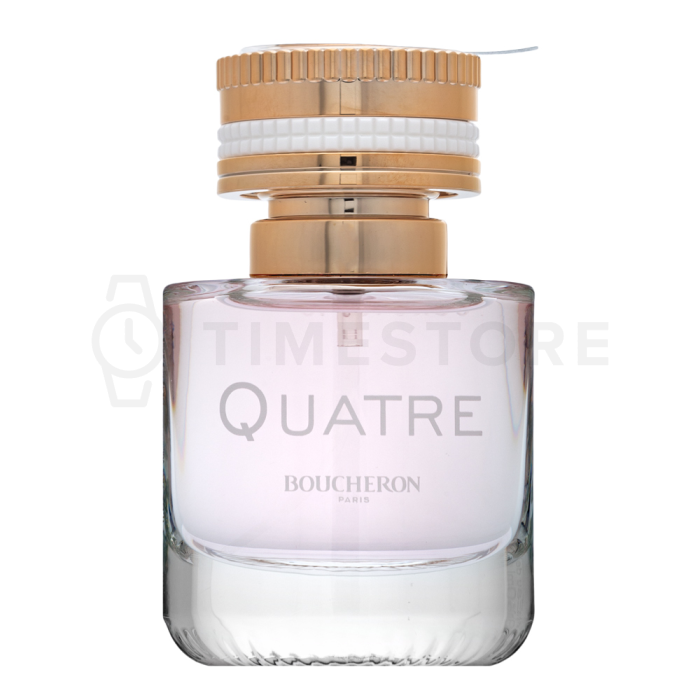Boucheron Quatre parfémovaná voda pro ženy 30 ml