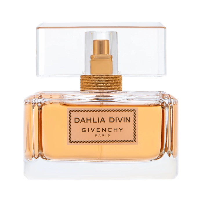 Givenchy Dahlia Divin toaletná voda pre ženy 50 ml