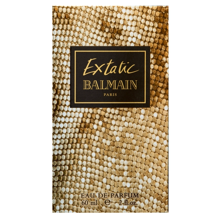 Balmain Extatic woda perfumowana dla kobiet 60 ml