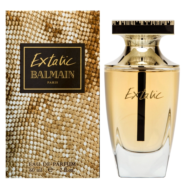 Balmain Extatic woda perfumowana dla kobiet 60 ml