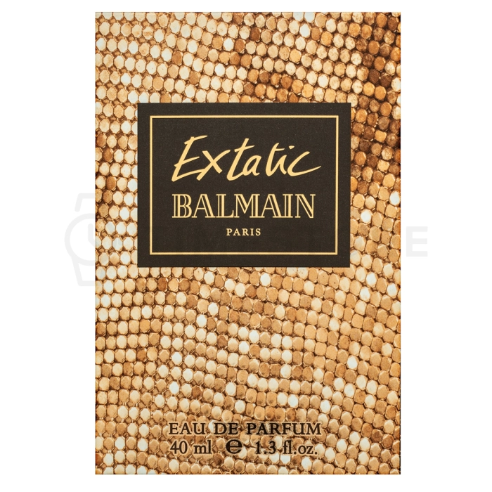 Balmain Extatic parfémovaná voda pro ženy 40 ml