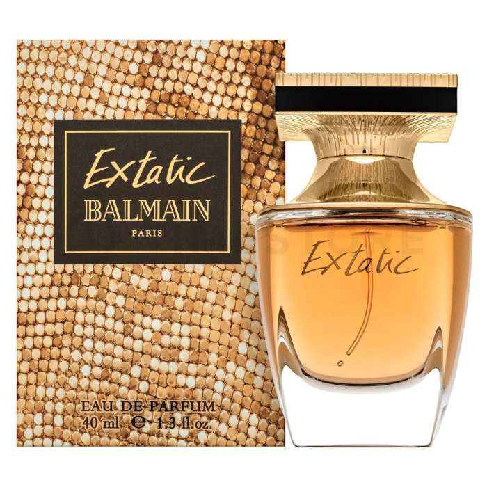 Balmain Extatic parfémovaná voda pro ženy 40 ml