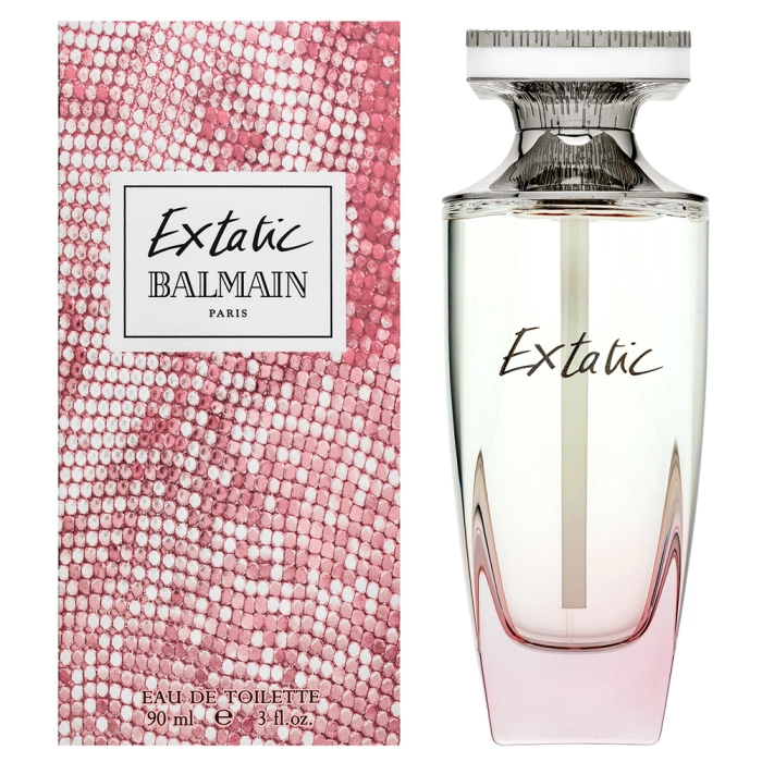 Balmain Extatic toaletní voda pro ženy 90 ml