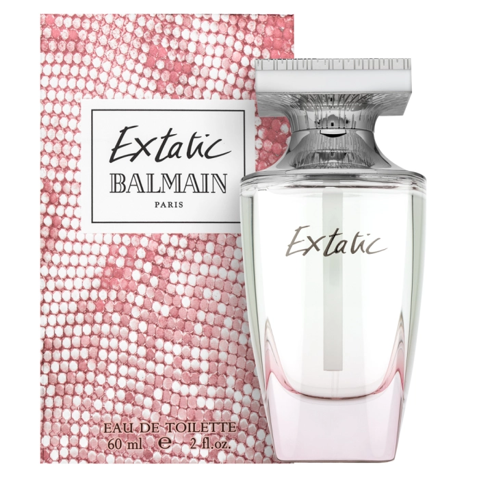 Balmain Extatic woda toaletowa dla kobiet 60 ml