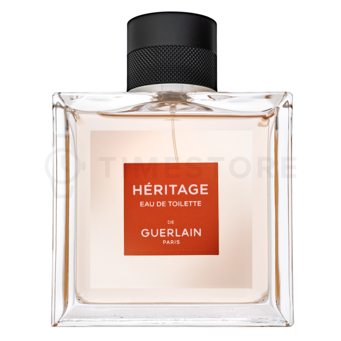 Guerlain Heritage тоалетна вода за мъже 100 ml