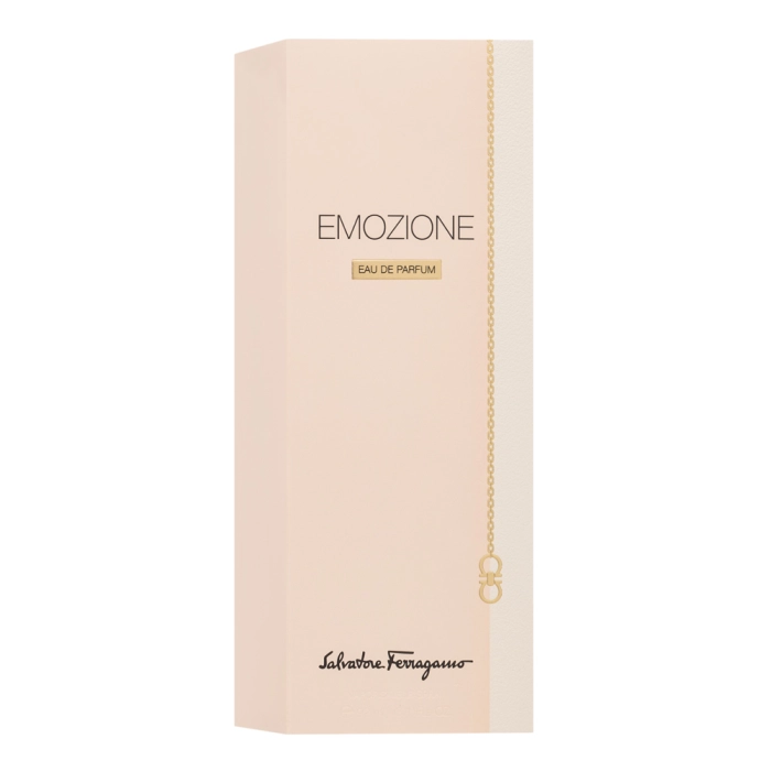 Salvatore Ferragamo Emozione Парфюмна вода за жени 92 ml