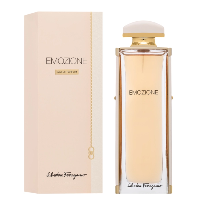 Salvatore Ferragamo Emozione Парфюмна вода за жени 92 ml