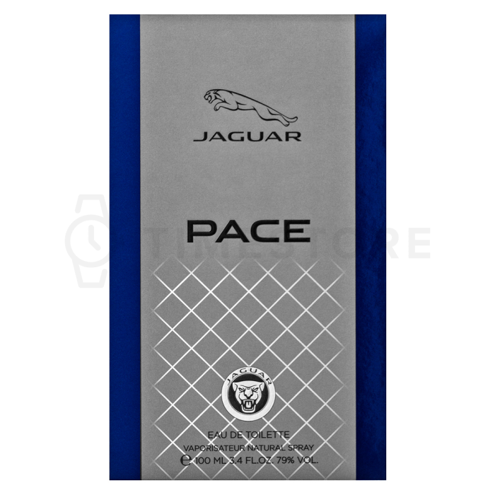 Jaguar Pace toaletná voda pre mužov 100 ml