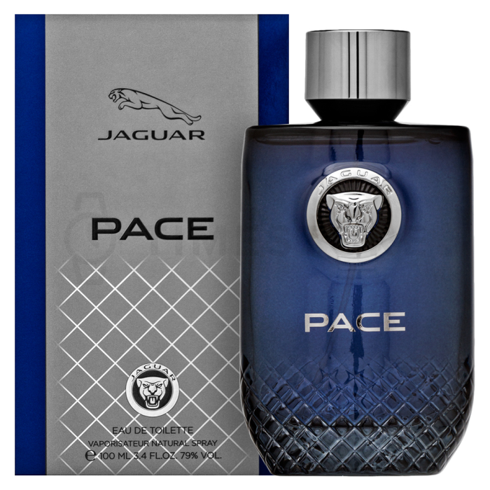 Jaguar Pace toaletná voda pre mužov 100 ml