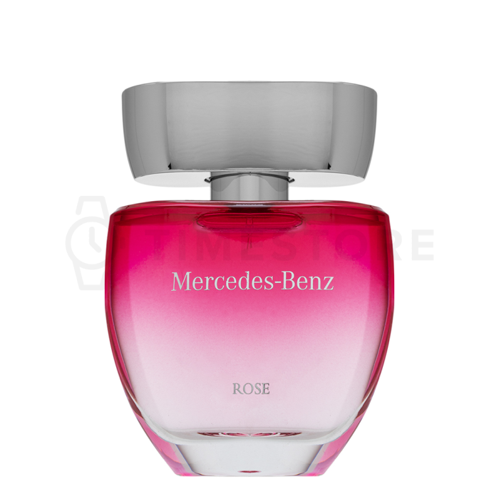 Mercedes-Benz Mercedes Benz Rose toaletní voda pro ženy 60 ml